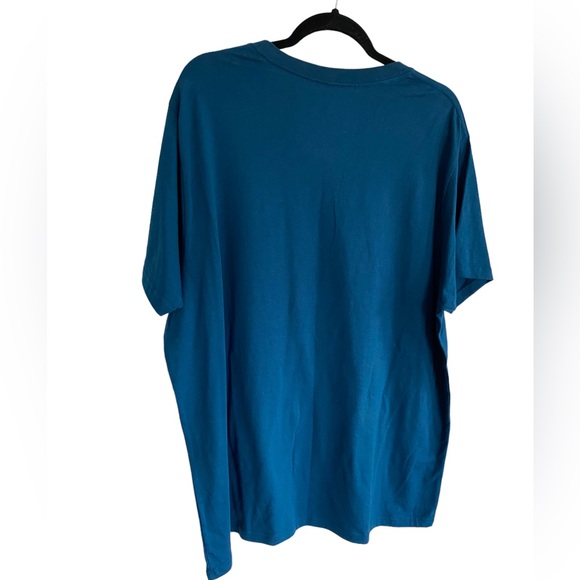 Autism Speaks Awareness Blue Shirt Tee Men's Size 2XL - Picture 4 of 4